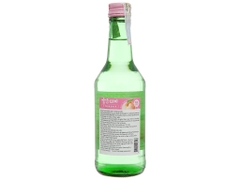 SOJU GOOD DAY ĐÀO