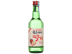 SOJU GOOD DAY DÂU