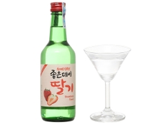 SOJU GOOD DAY DÂU