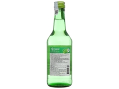 SOJU GOOD DAY NHO