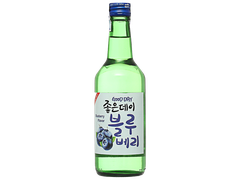SOJU GOOD DAY VIỆT QUẤT