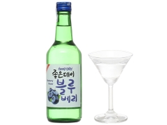 SOJU GOOD DAY VIỆT QUẤT