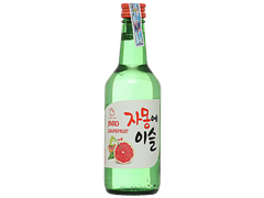 SOJCHU JINRO (BƯỞI)