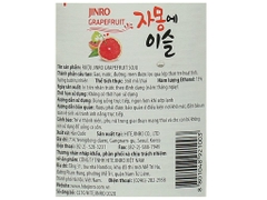 SOJCHU JINRO (BƯỞI)