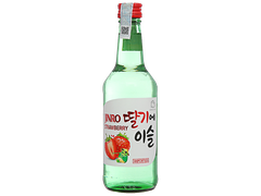 SOJCHU JINRO (DÂU)
