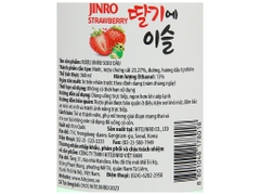 SOJCHU JINRO (DÂU)