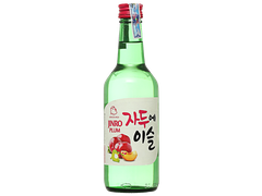 SOJCHU JINRO (MẬN)