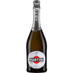 SPARKLING MARTINI ASTI