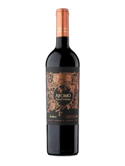 VANG CHILE ĐỎ AROMO BARREL SELECTION 75CL 14.5%