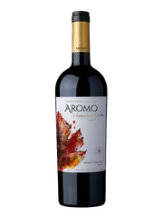 VANG CHILE AROMO WINEMAKERS SELECTION CABERNET SAUVIGON SYRAH 75CL 14%