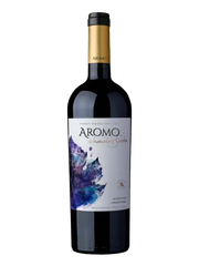 VANG CHILE AROMO WINEMAKERS SELECTION MARSELAN CARMENERE 75CL 14%