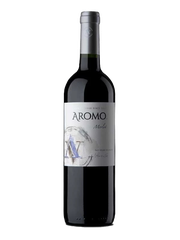 VANG CHILE ĐỎ AROMO MERLOT 75CL 13%