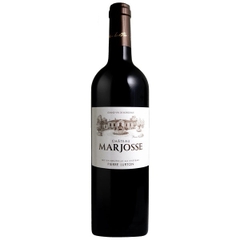 RƯỢU VANG CHATEAU MARJOSSE