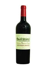 RƯỢU VANG CHATEAU TOUR DUCAUZE SAINT ESMILION GRAND CRU 2018