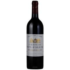 RƯỢU VANG CHATEAU YON-FIGEAC SAINT-EMILION GRAND CRU 2014