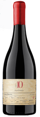 Rượu Vang Chile 10 Ocho Tierras Syrah