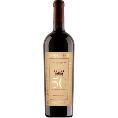 VANG Ý SAN MARZANO 50 - ANNIVERSARIO 15% 75CL