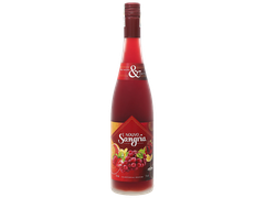 SANGRIA - NOUVO RED 75CL 7%