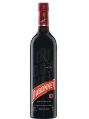 RƯỢU VANG DUBONNET