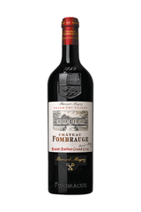 RƯỢU VANG GRAND CRU CLASSE CHATEAU FOMBRAUGE 2018