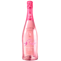 Vang hồng Tosti 1820 Pink Moscato – Ý