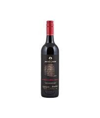 VANG ÚC JACOBS CREEK DOUBLE BARREL MATURED 75CL