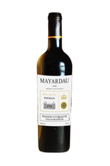 RƯỢU VANG MAYARDAU BORDEAUX