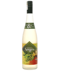 SANGRIA - NOUVO WHITE 75CL 7%
