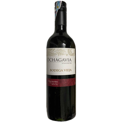 VANG CHILE OCHAGAVIA - BODEGA VIEJA 11.5% 75CL