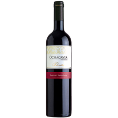 RƯỢU VANG ĐỎ CHILE OCHAGAVIA SILVESTRE CABERNET SAUVIGNON