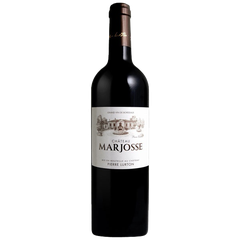 RƯỢU VANG CHATEAU MARJOSSE