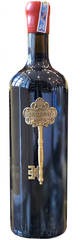 Rượu Vang Ý Segreto Puglia - Chìa Khóa 16 độ Thượng hạng - Chai 750ml