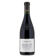 VANG CHILE TARAPACA GRAN RESERVA CABERNET SAUVIGNON 14% 75CL