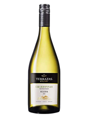 VANG AGENTINA TERRAZAS RESERVA CHARDONNAY 14% 75CL