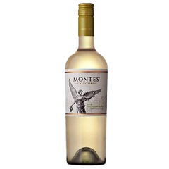 VANG CHILE MONTES RESERVA 2019 SAUVIGNON BLANC 13% 75CL