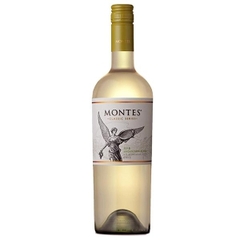VANG CHILE MONTES RESERVA 2019 SAUVIGNON BLANC 13% 75CL