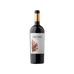 VANG CHILE AROMO WINEMAKERS SELECTION CABERNET SAUVIGON SYRAH 75CL 14%