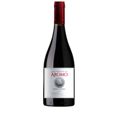 VANG CHILE ĐỎ AROMO RESERVA PRIVADA SYRAH 75CL 14%