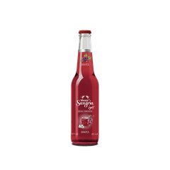 VIVAZZ SANGRIA LIGHT - NƯỚC NHO ĐỎ LÊN MEN 275ML