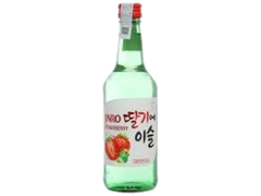 SOJCHU JINRO (DÂU)
