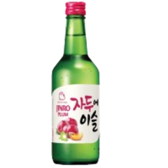 SOJCHU JINRO (MẬN)