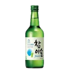 SOJU CHAMISUL (TRÚC)