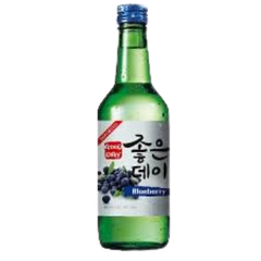 SOJU GOOD DAY VIỆT QUẤT