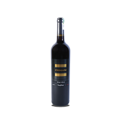 VANG ĐÀ LẠT STRONG RED WINE 750ML
