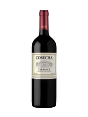 VANG CHILE TARAPACA COESCHA CABERNET SAUVIGNON 13% 75CL