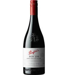 VANG ÚC PENFOLDS BIN 138 SHIRAZ GRENACHE MATARO 75CL