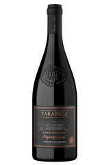RƯỢU VANG ĐỎ CHILE TARAPACA GRAND RESERVA BLACK LABEL CABERNET SAUVIGNON