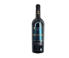 VANG Ý DOLCEVIOLA 2021 75CL 9%