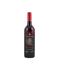 VANG ÚC JACOBS CREEK DOUBLE BARREL MATURED 75CL