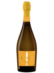 Rượu vang Tini Moscato Rubicone – Ý